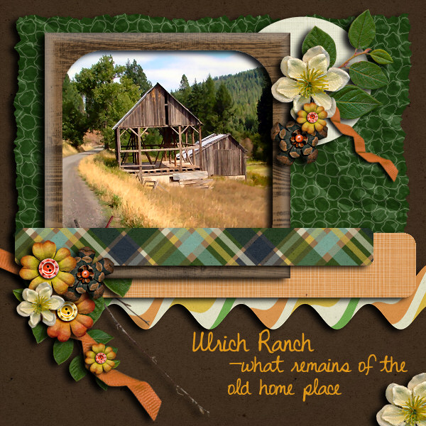 Ulrich Ranch