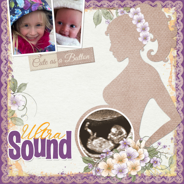 Ultra Sound!