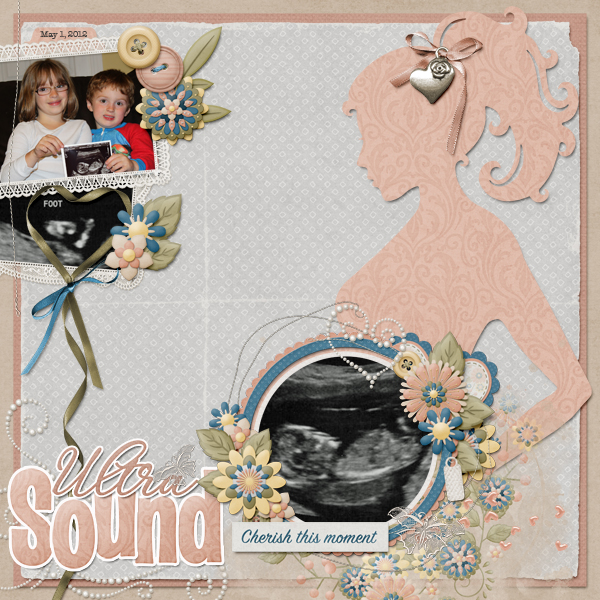Ultrasound