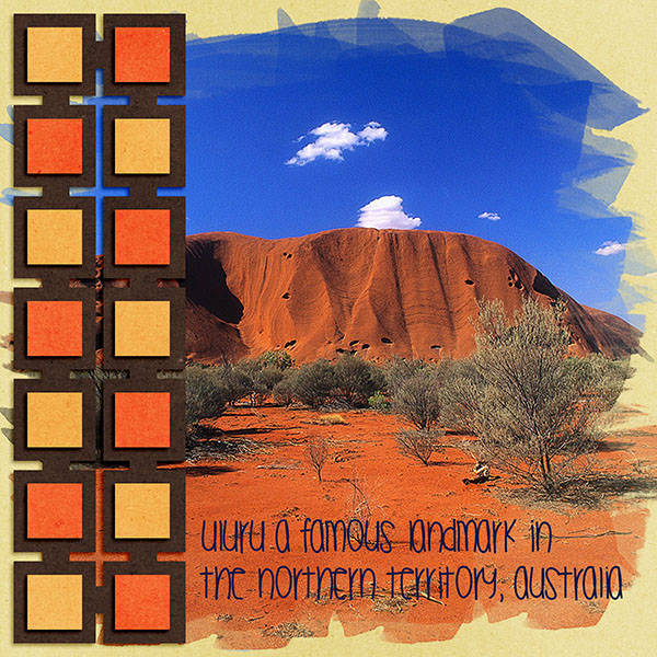 Uluru