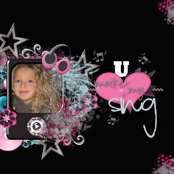 Umakemyheartsing