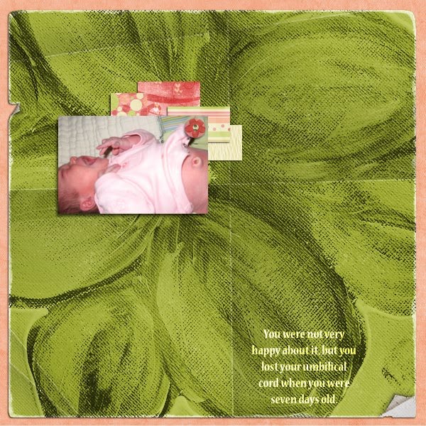 Umbilical Cord