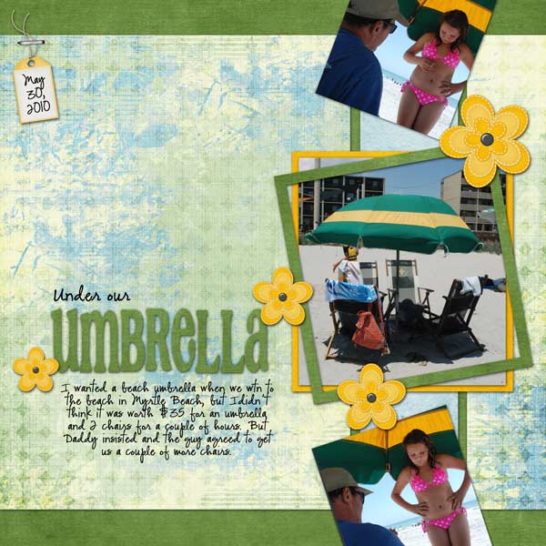 umbrella