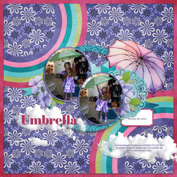 Umbrella