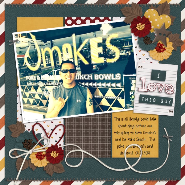 Umeke's