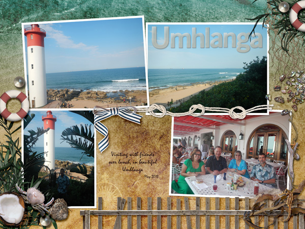 Umhlanga