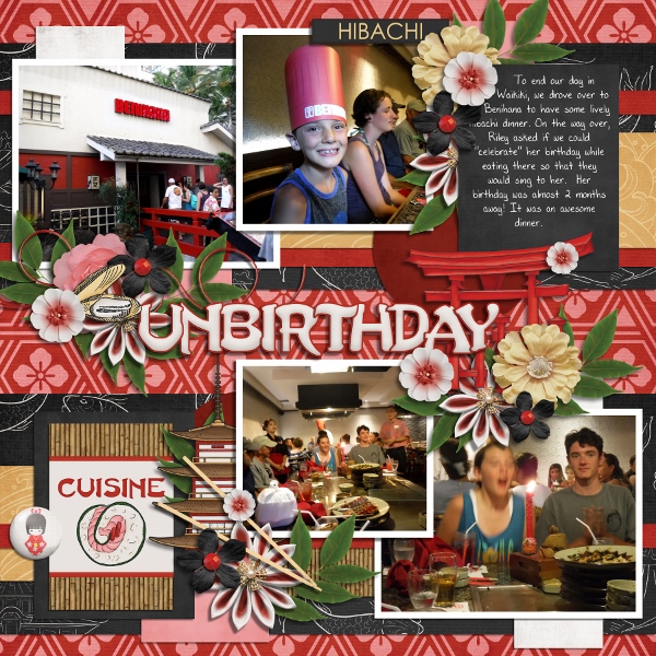 Un-Birthday