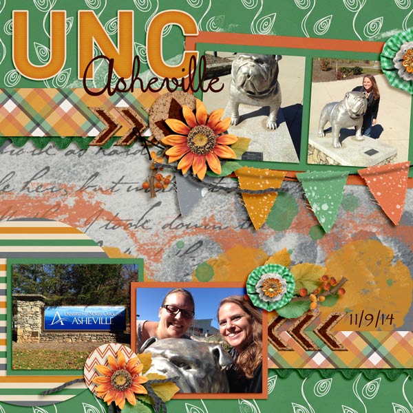 UNC Asheville