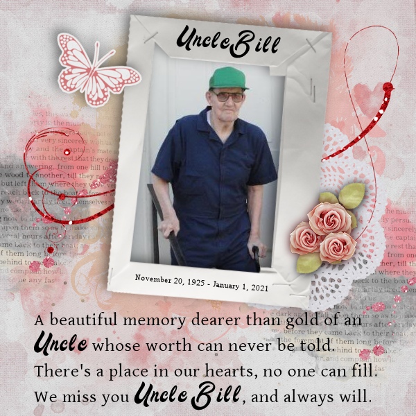 Uncle Bill