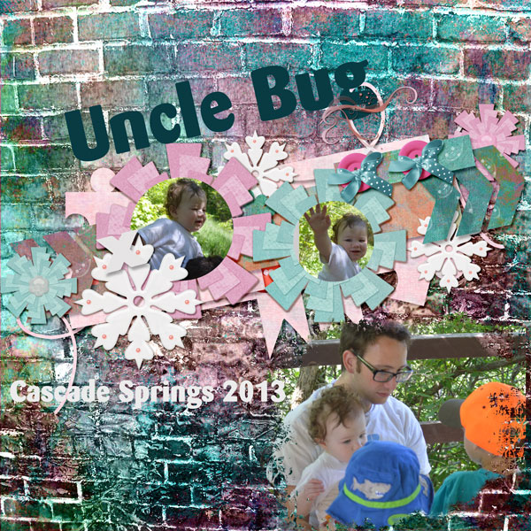 Uncle Bug