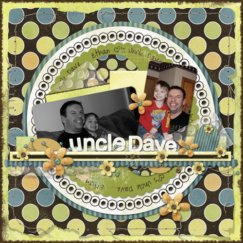 Uncle Dave