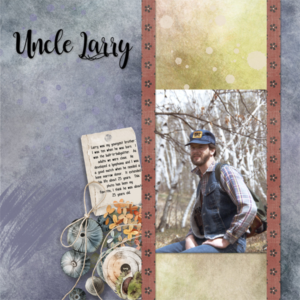 Uncle Larry