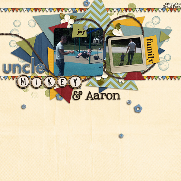 Uncle M