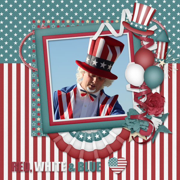 Uncle Sam