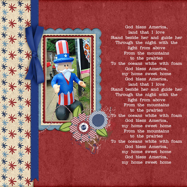Uncle Sam