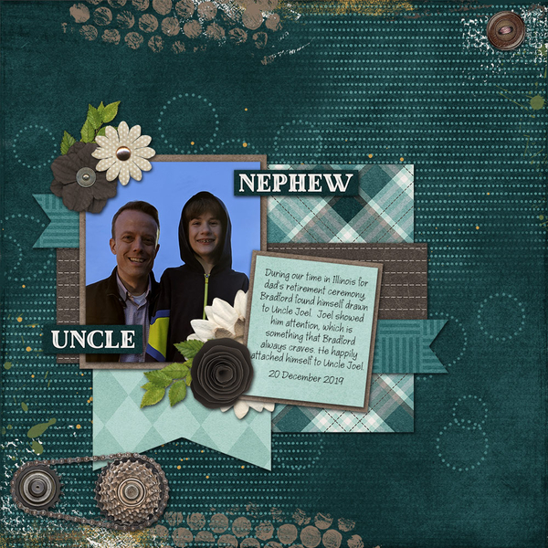 Uncle