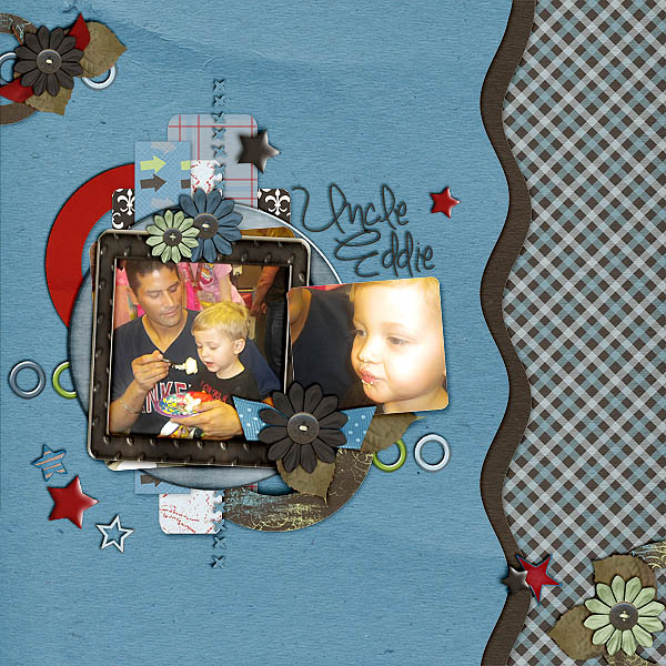 Uncle