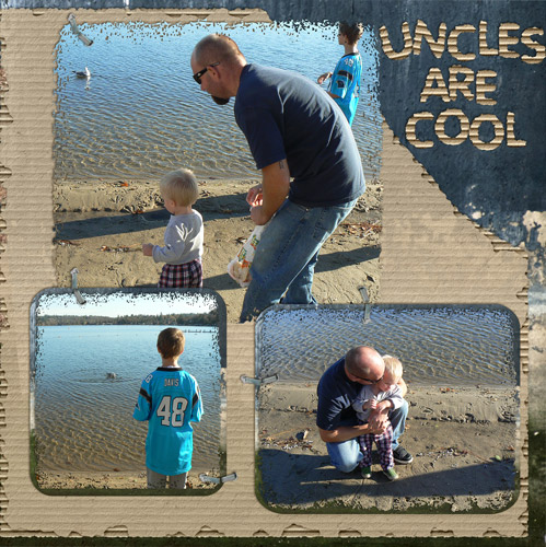 Uncles are Cool 2