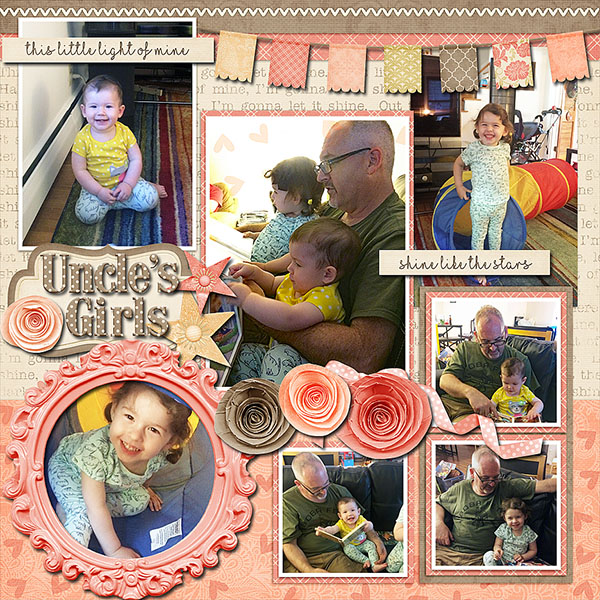 Uncles Girls