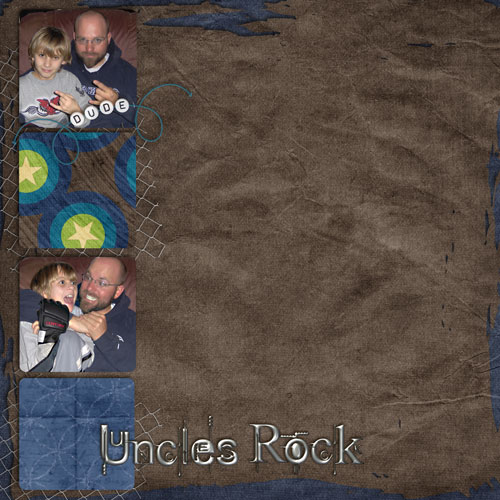 Uncles-Rock