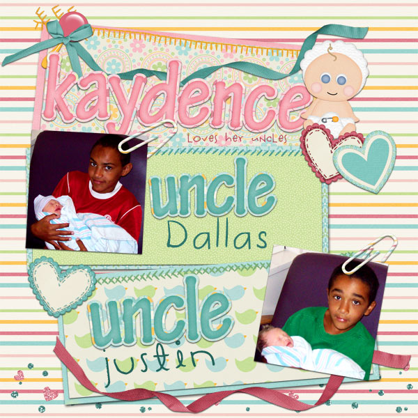 Uncles