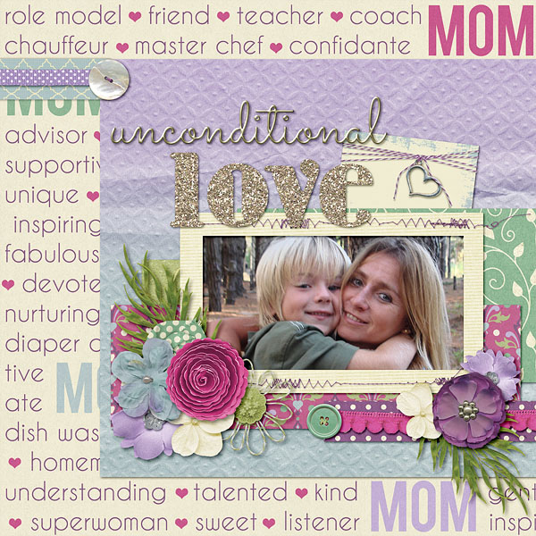 Unconditional Love