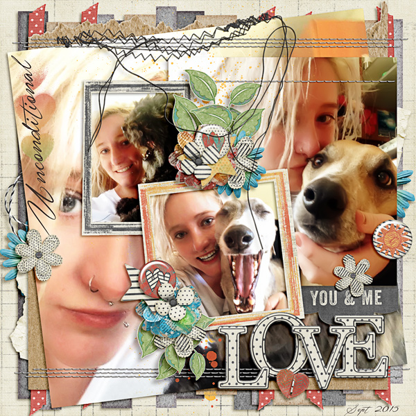 Unconditional Love
