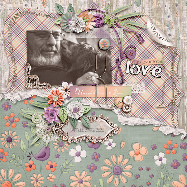 Unconditional Love