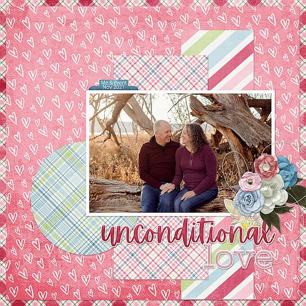 Unconditional Love