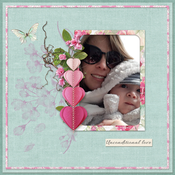 Unconditional love