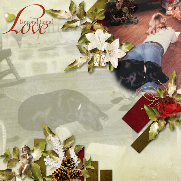 Unconditional Love