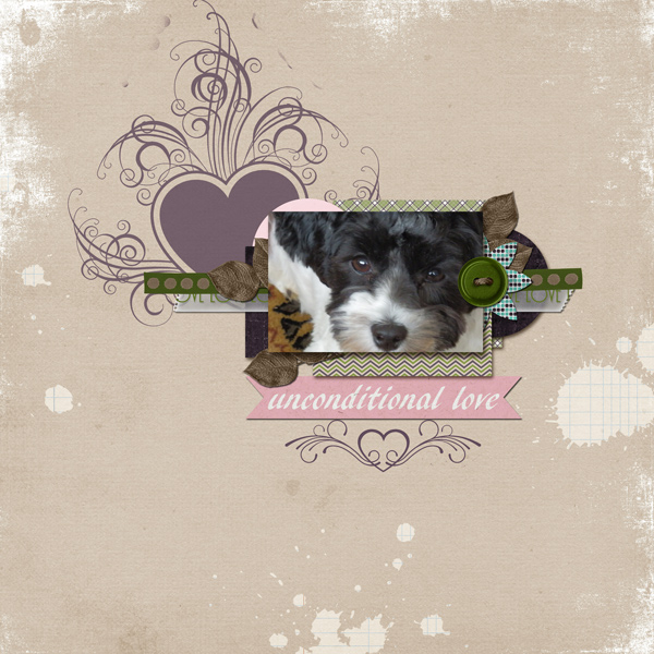 Unconditional Love