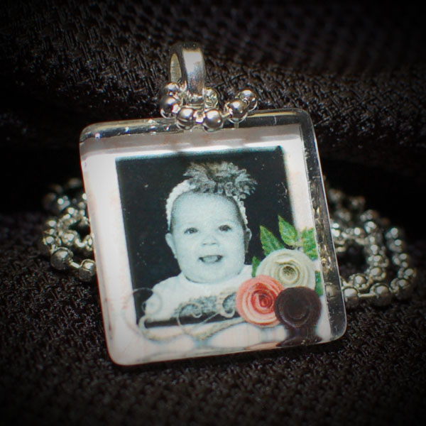 unconditional necklace