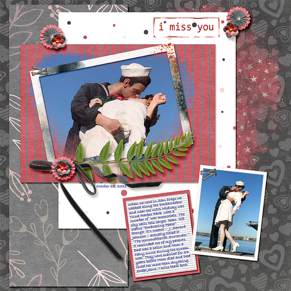 Unconditional Surrender