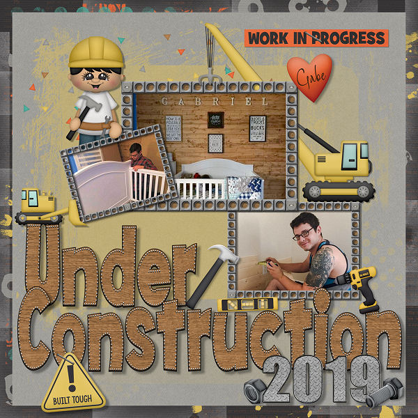 Under Construction by Boomersgirl Designs