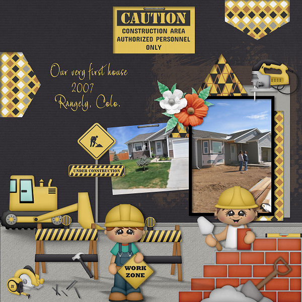 Under Construction by Boomersgirl Designs