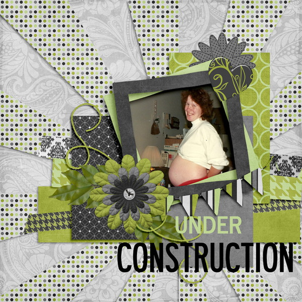 Under Construction
