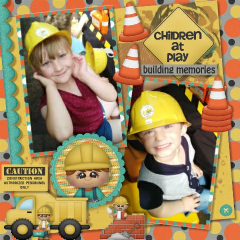 Under Construction
