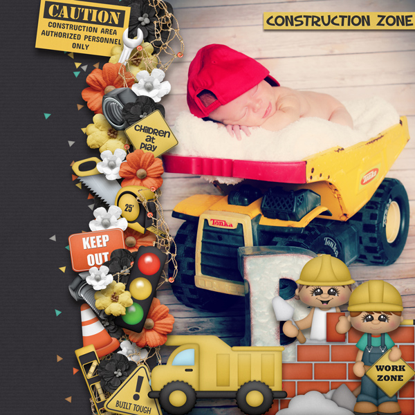 Under Construction