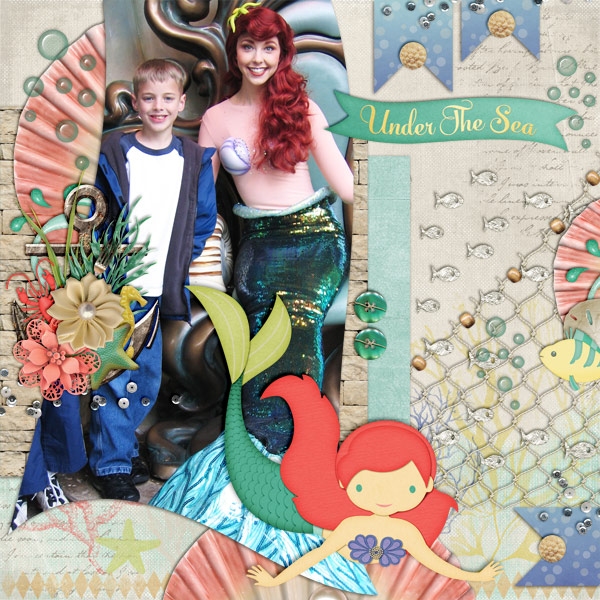 Under the Sea