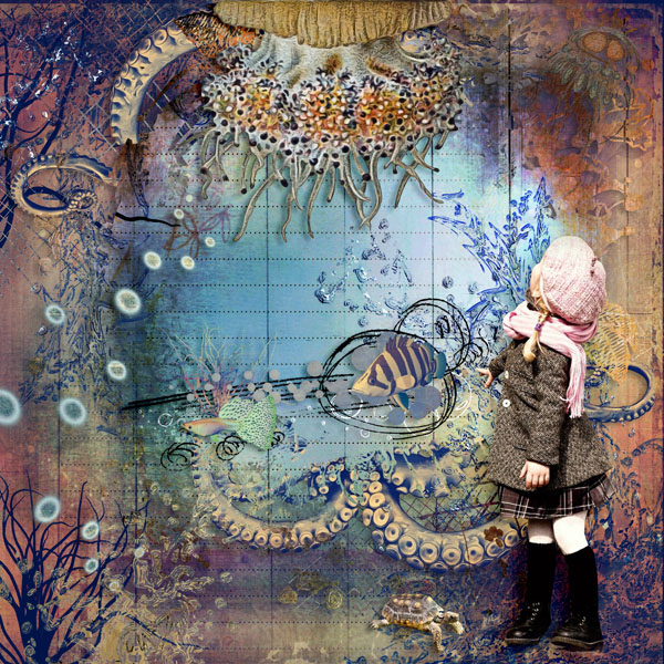 Under the Sea
