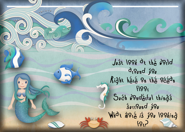 Under the Sea