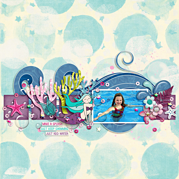 Under The Sea