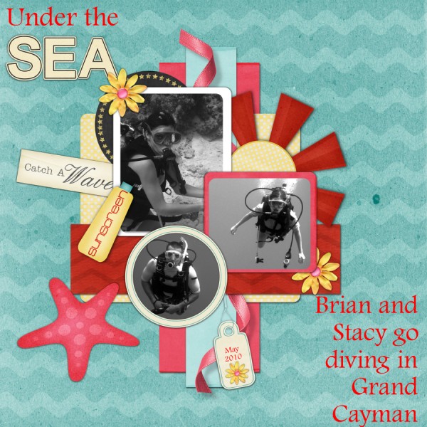 Under the Sea