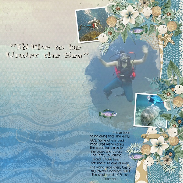 Under The Sea