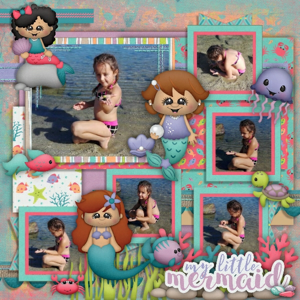 Under the Sea
