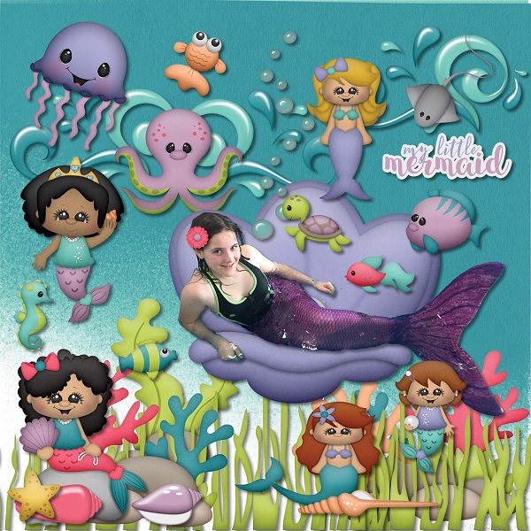 Under the Sea