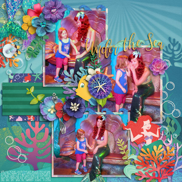 Under the Sea