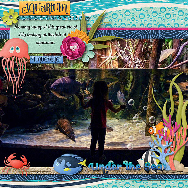 Under The Sea