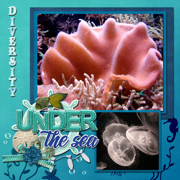 Under The Sea